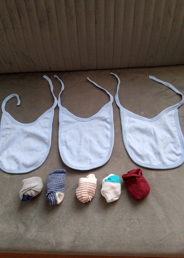 Onluk corap - Görsel 2