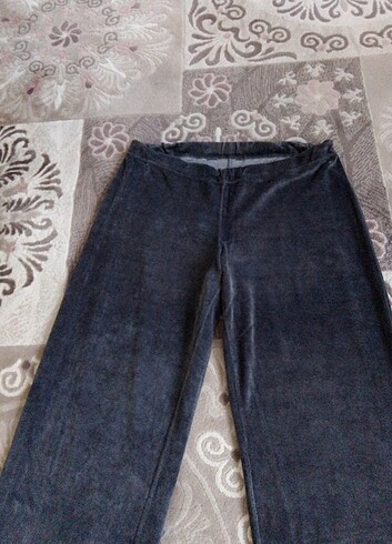 Pijama altı tek - Görsel 2