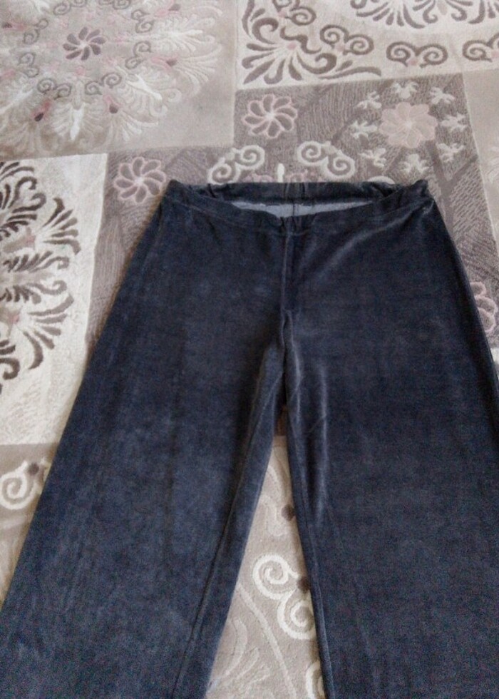 Pijama altı tek - Görsel 2