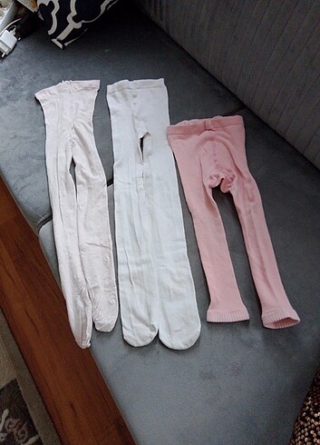 Külotlu çorap - Görsel 3