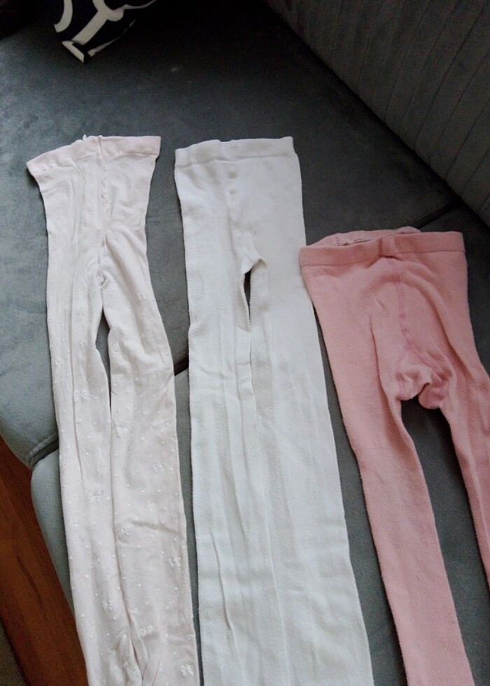 Külotlu çorap - Görsel 2