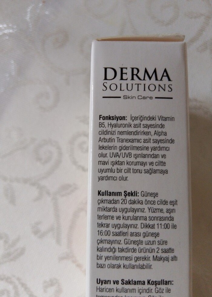 Nemlendirici - Görsel 3