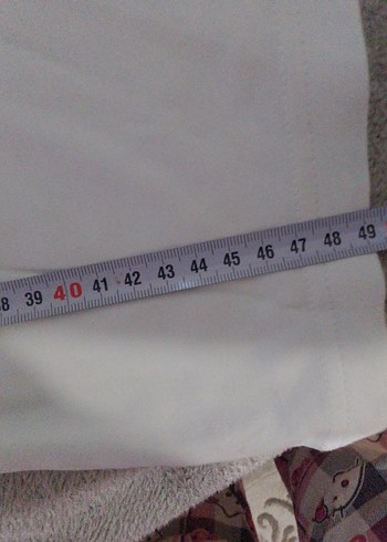 Beyaz Çocuk İçlik 2'li Set - Görsel 6