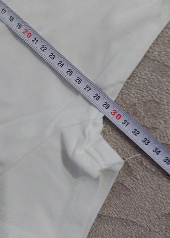 Beyaz Çocuk İçlik 2'li Set - Görsel 7