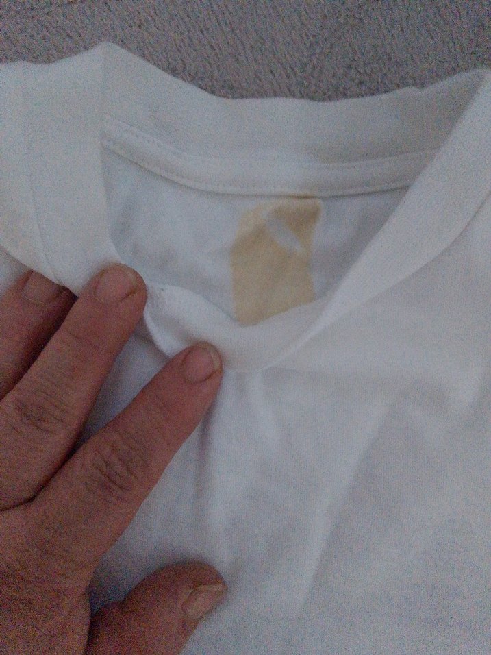 Beyaz Çocuk İçlik 2'li Set - Görsel 4