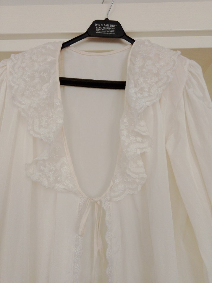 sabahlık - Görsel 2