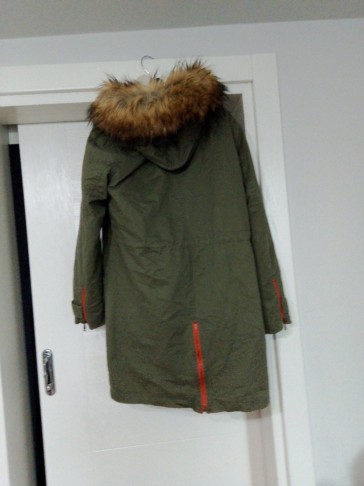parka. - Görsel 4