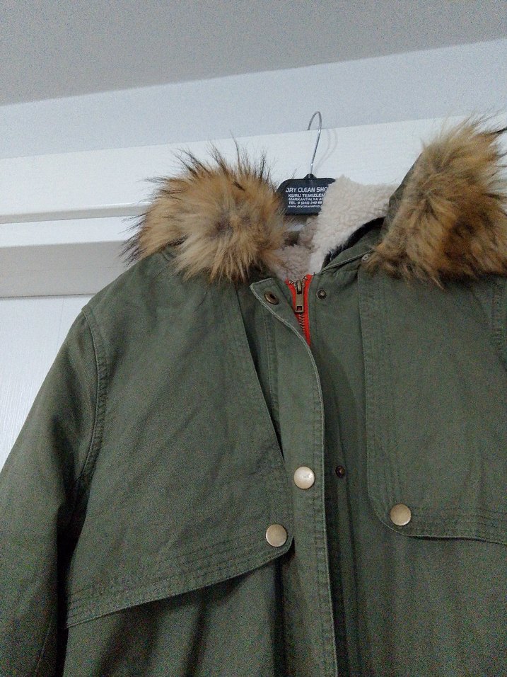 parka. - Görsel 3