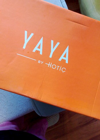 Beyaz Spor Ayakkabı Rahat ve Şık - Görsel 7