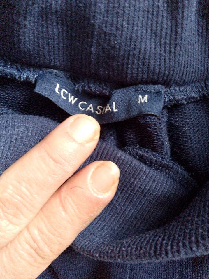 eşofman altı - Görsel 3