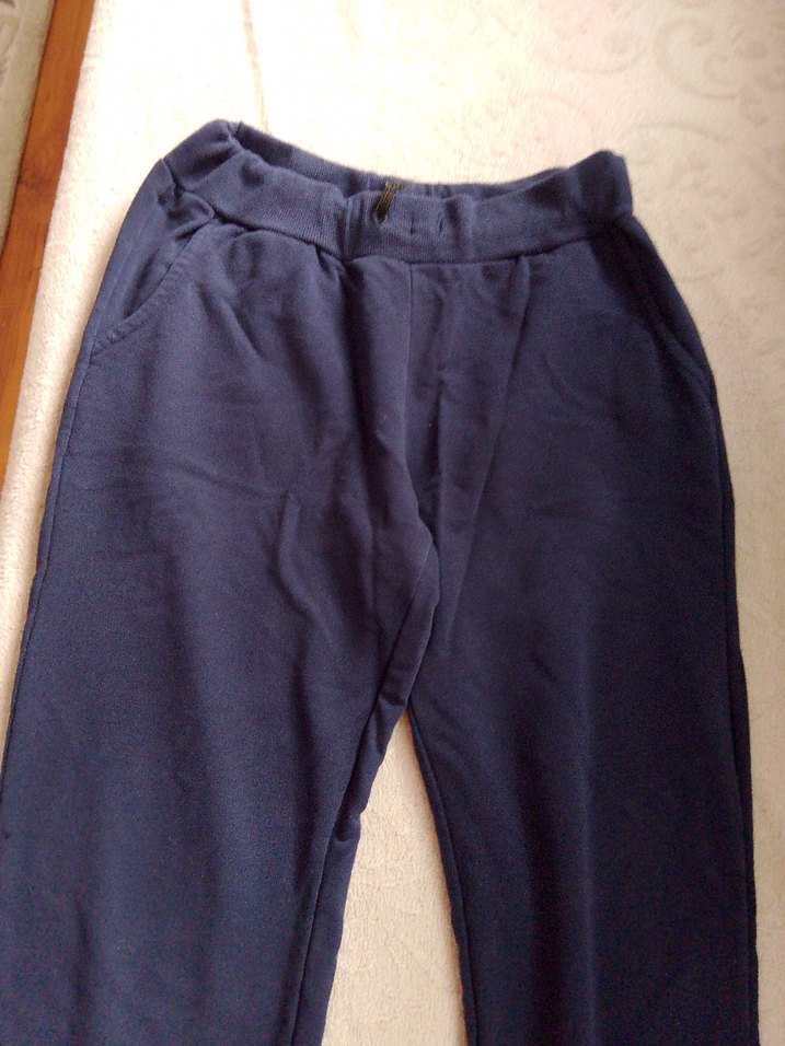 eşofman altı - Görsel 2