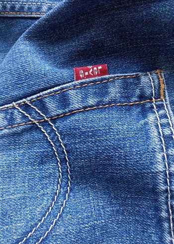 Kot Pantolon - Görsel 6