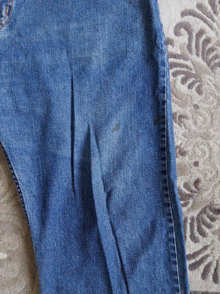 Kot Pantolon - Görsel 3