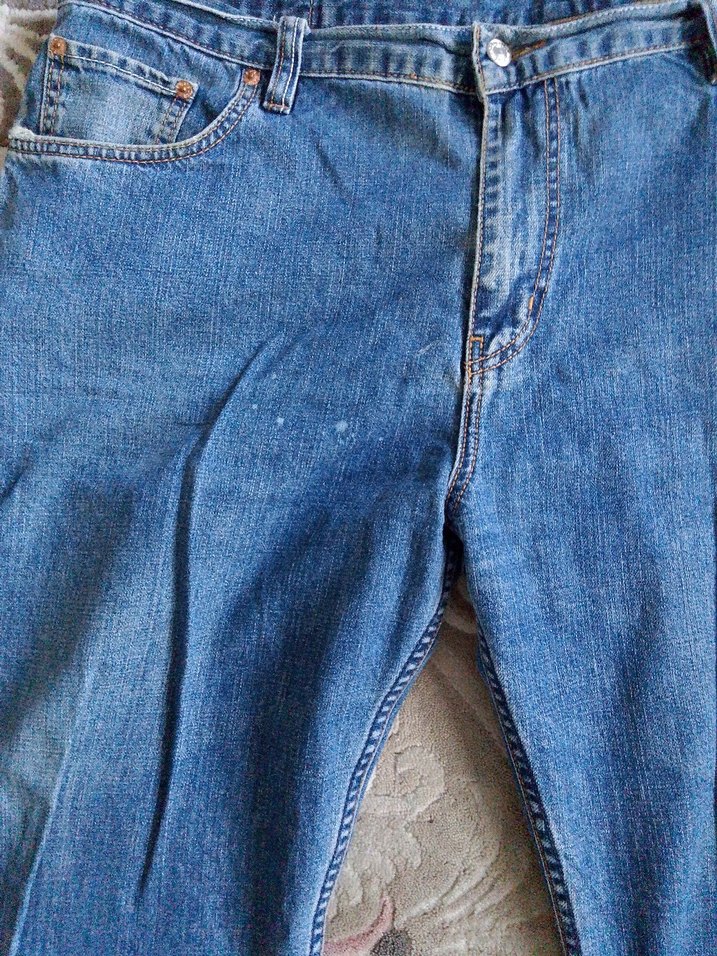 Kot Pantolon - Görsel 4