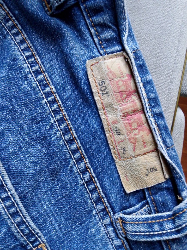 Kot Pantolon - Görsel 5