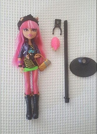 13 Wishes Howleen Wolf