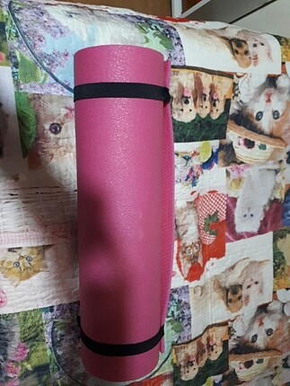 Yoga matı