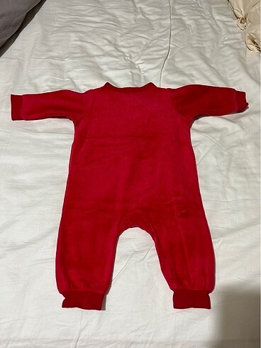 H&M H&M bebek tulum elmo