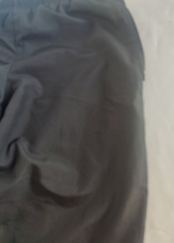 New Balance Siyah Erkek Eşofman Altı - Görsel 5