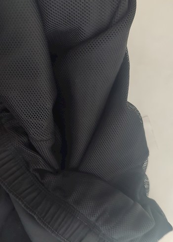 New Balance Siyah Erkek Eşofman Altı - Görsel 2