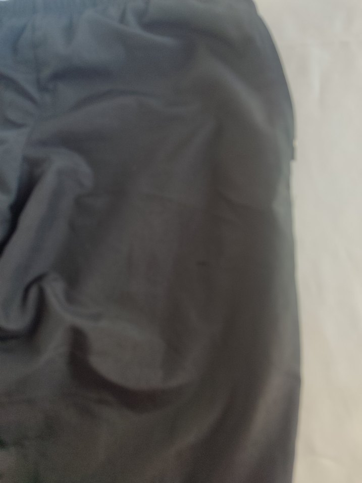 New Balance Siyah Erkek Eşofman Altı - Görsel 5