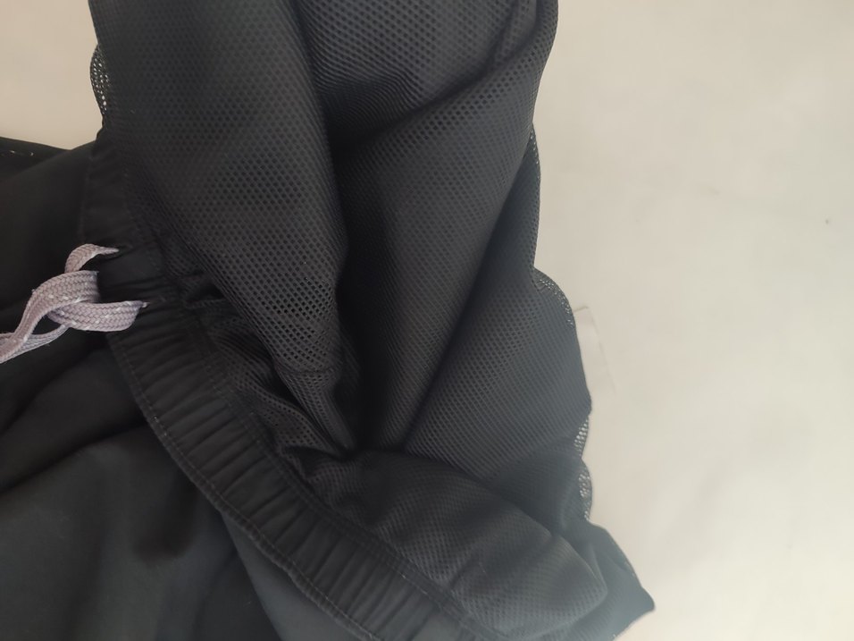 New Balance Siyah Erkek Eşofman Altı - Görsel 2