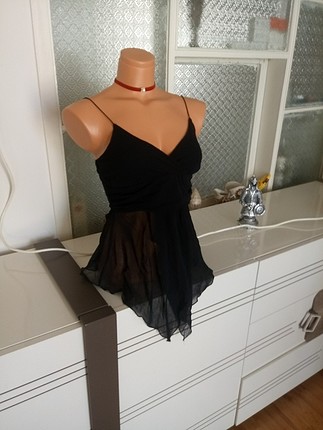 şifon bluz