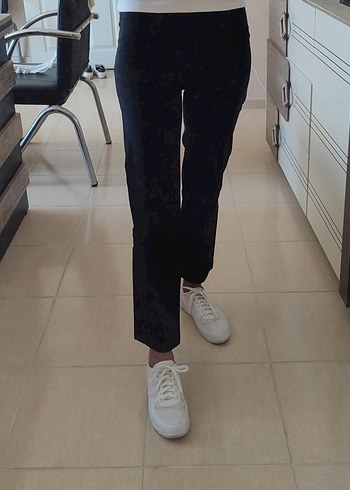 More&More more & more elastan skiny yazlık pantolon