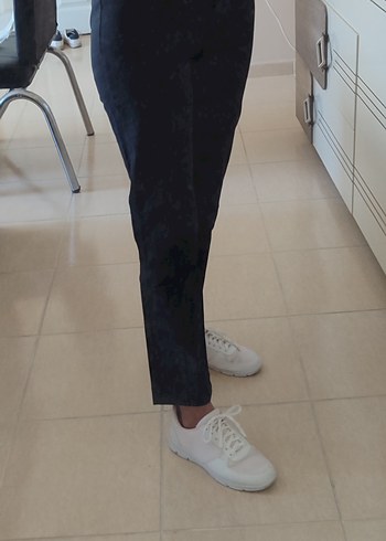 36 Beden more & more elastan skiny yazlık pantolon