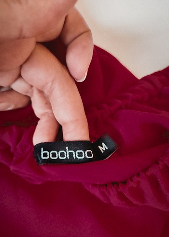 yurt dışından şifon pareo etek.. - Görsel 3