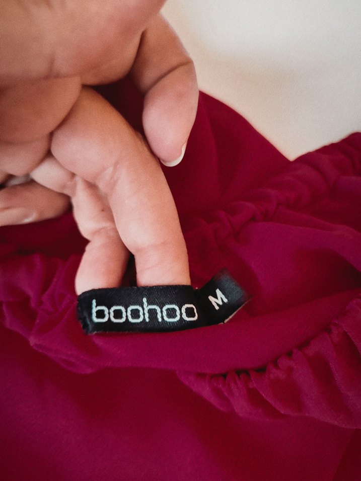 yurt dışından şifon pareo etek.. - Görsel 3