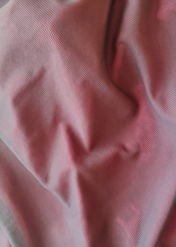 kinetix içi fileli spor mont - Görsel 5