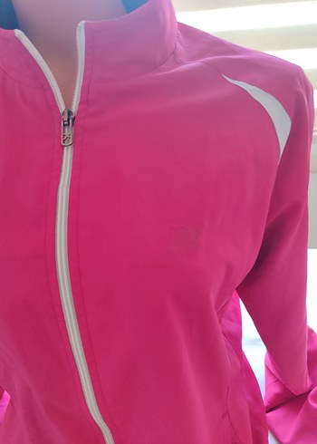 kinetix içi fileli spor mont - Görsel 4