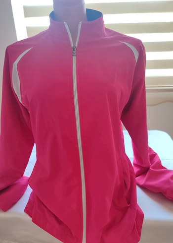 kinetix içi fileli spor mont - Görsel 3