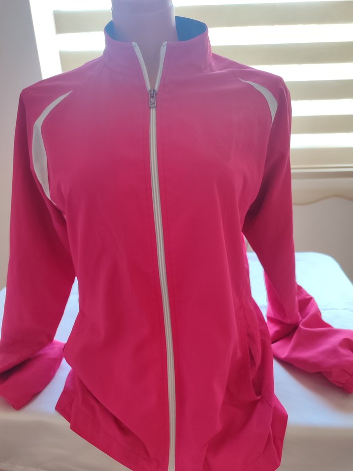 kinetix içi fileli spor mont - Görsel 3