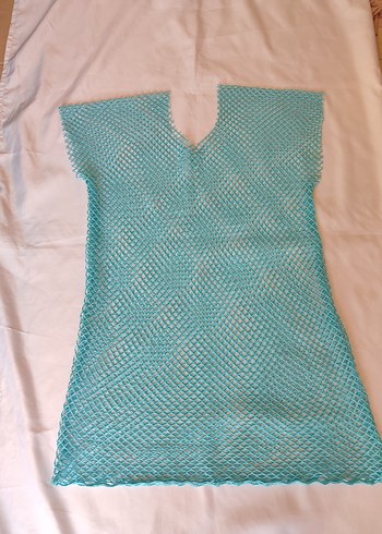 file deniz elbisesi - Görsel 4