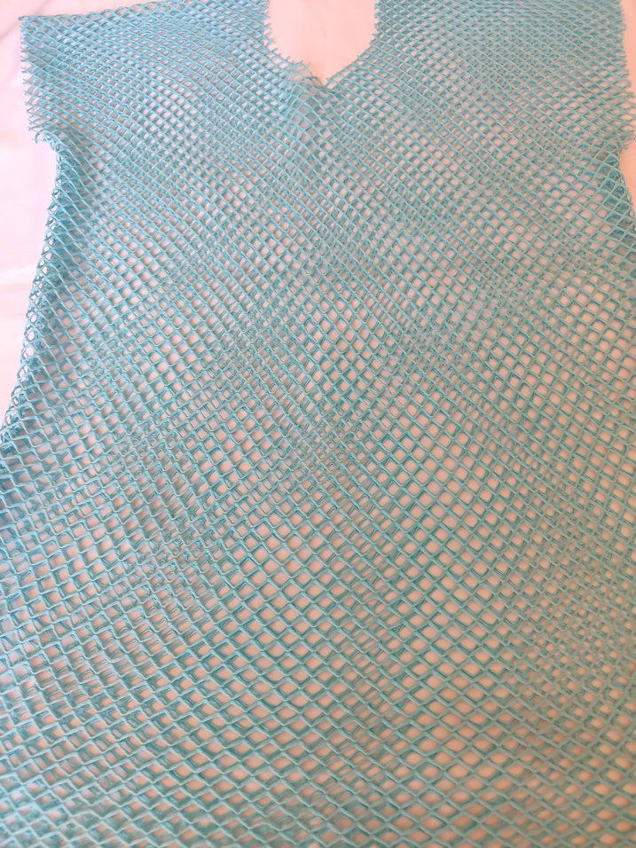 file deniz elbisesi - Görsel 3