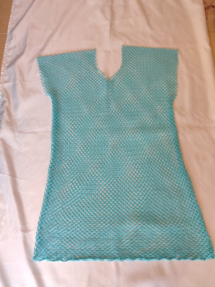 file deniz elbisesi - Görsel 4