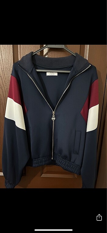Pull and bear ceket