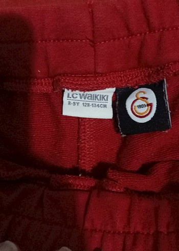 LC Waikiki Galatasaray eşofman alti