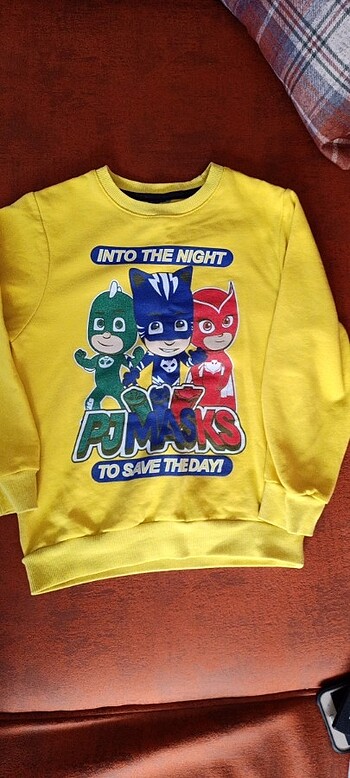  Pj masks