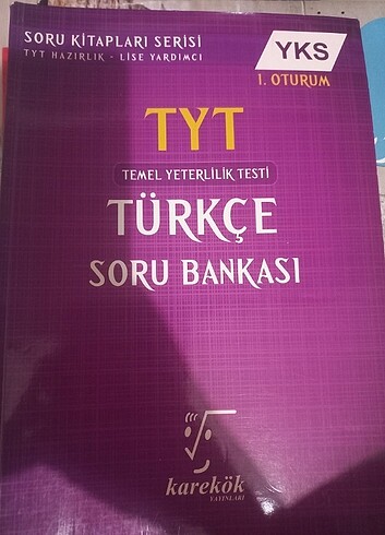 Yks Türkçe