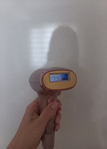 Sinbo Sinbo İpl Lazer Aleti
