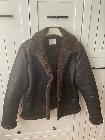 Zara unisex ceket