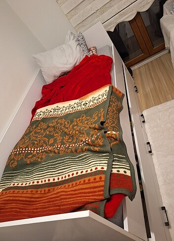 Ikea karyola baza divan