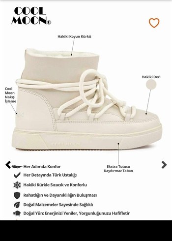 Moon Boot  37