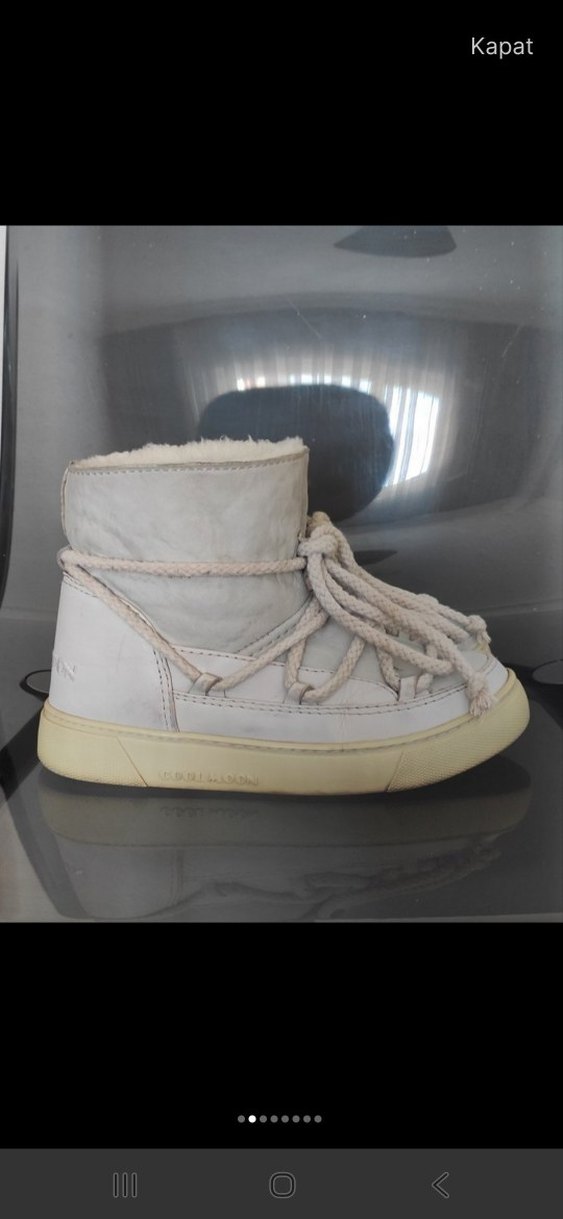 cool moon orjinal kar botu - Görsel 2