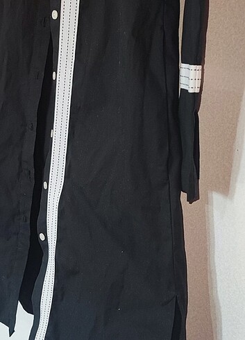 Zara Tesettür gömlek 