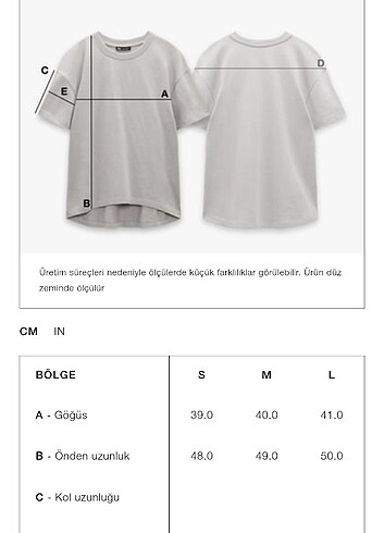 Zara korse etkili interlok top - Görsel 2