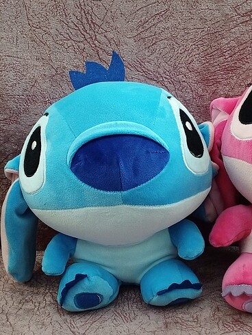 stitch peluş oyuncak